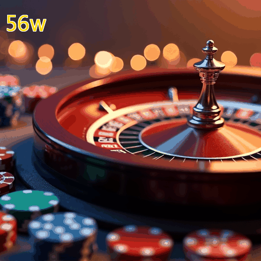 Baixe o App 56w – Jogue Cassino no Celular com Slots e Apostas