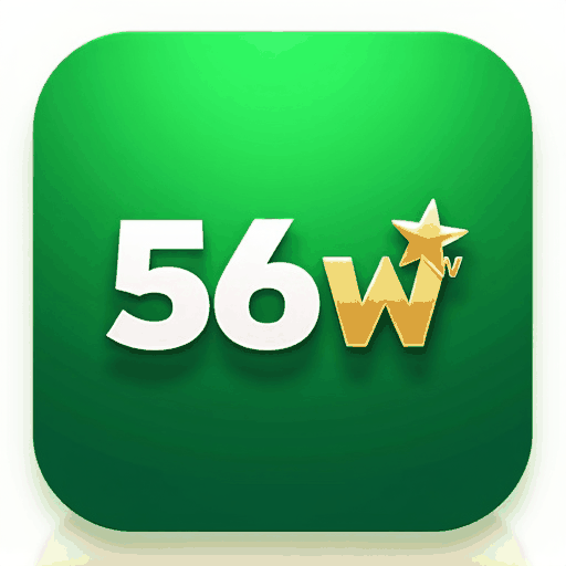 Aventura de Jogos Online com 56w: Viva Agora